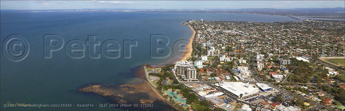 Peter Bellingham Photography Redcliffe - QLD 2014 (PBH4 00 17106)